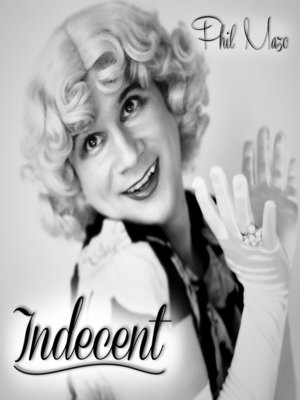 cover image of Indecent